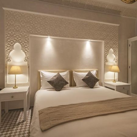 Riad Dar Grawa Marrakesh Exterior photo