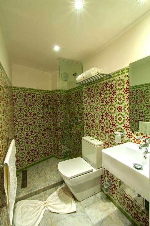 Riad Dar Grawa Marrakesh Exterior photo